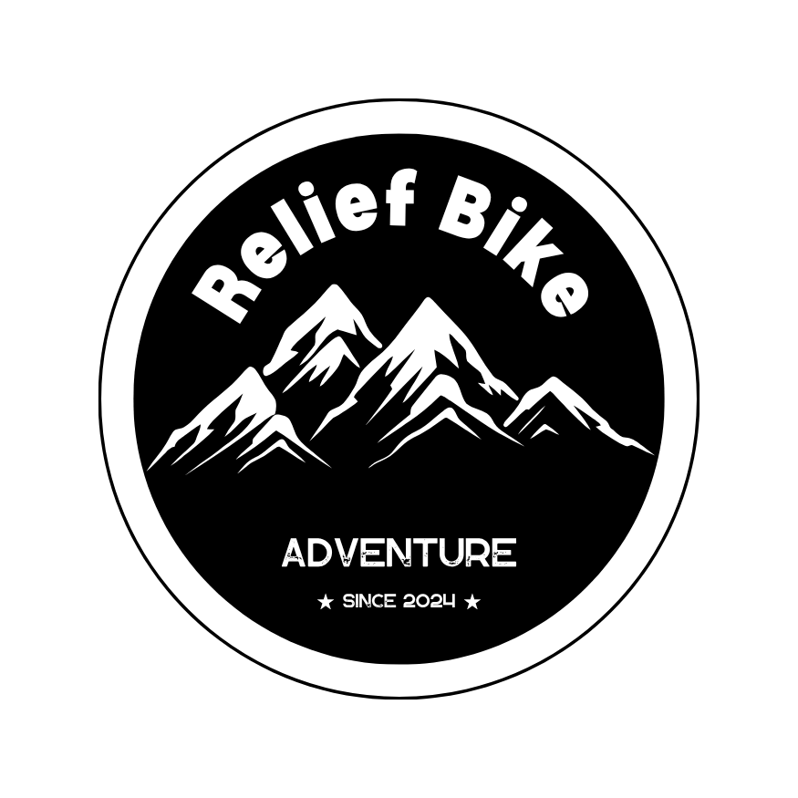Relief Bike